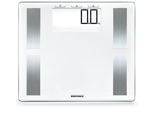 Soehnle 63868 PWD Shape Sense Profi 100 - 7