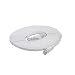 Produktbild Noradtjcca Flat Ethernet Netzwerk LAN Kabel Hochgeschwindigkeitsübertragung Laptop Ethernet Kabel Patchkabel für das Home Office