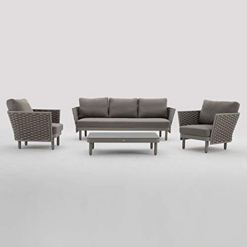 Gartenmöbel Lounge Outliv