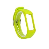 Watch Band Wristbands Handgelenk Band Armband Ersatz Metall Armreif für Polar A360 A730 GPS Smart Watch Smart Bracelet