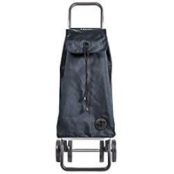 Poussette de marché Rolser I-Max MF 4 Roues Pliante - Marengo