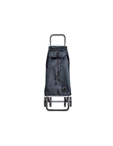 Poussette de marché Rolser I-Max MF 4 Roues Pliante - Marengo