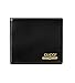 Produktbild Gucci, Herren-Geldbörse Schwarz Schwarz 11.5cm x 9cm