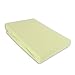 Produktbild Wasserbett Boxspringbett Spannbettlaken 180-200 x 200cm grün