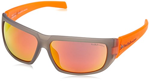 Red Bull Racing Eyewear RBR213 SPORTS-TECH Rectangular Sunglasses