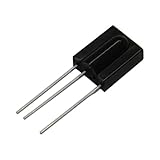  4x TSOP31238 Integrated IR receiver 38kHz 45° VISHAY TELEFUNKEN