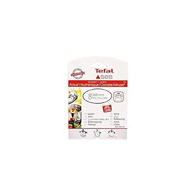 SEB Accessoire autocuiseur Seb 790138
