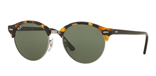 Preisvergleich Produktbild Go! Ray-ban RB4246 Col.1157 - Unisex Sonnenbrille