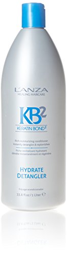 L'ANZA KB2 Hydrate Detangler 1 L