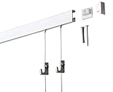 Perlonseil: Länge 1,5 m, Durchmesser: 2,0 mm