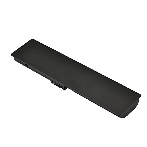 Sunydeal Notebook Akku für HP Compaq Presario C700, F500, F700, V3000, V6000, Hewlett Packard G6000, G7000 and Hewlett Packard Pavilion dv2000, dv6000 series HSTNN-LB42,HSTNN-DB42, HSTNN-IB42, 441425-001 , 4400 mAh, 10,8 Volt - 3