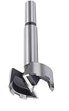  Wolfcraft 3327000 Forstner Drill Bit ? 10 mm Shank and ? 50 x 90 mm Size by Wolfcraft