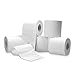 Produktbild HSM 192x Toilettenpapier 3-lagig - Vorratspack mit jeweils 8 Rollen a 150 Blatt