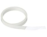 Seiko Sangyo Japan ew-124 Auto Tür Trunk Edge Schutzfolie Tape transparent Flexible 2 Meter