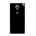 Skin4gadgets Black Matte Phone Skin / Sticker for OnePlus 3 RS.299.00