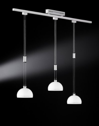Preisvergleich Produktbild Pendelleuchte Amalia WOFI 7136.03.64.0500