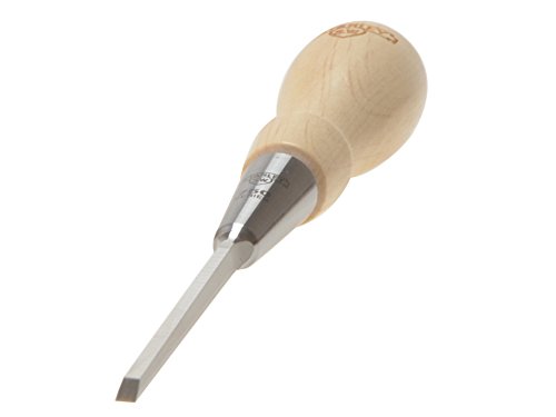 Stanley Tools zsta-1–16–781 3 mm Sweetheart Sockel Meißel - 2