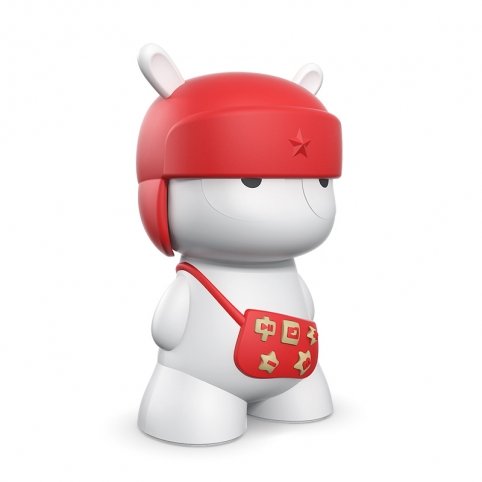 Preisvergleich Produktbild Xiaomi Mi Rabbit Mini Bluetooth 4.0 Lautsprecher Wireless