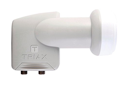 Preisvergleich Produktbild Triax CS 320 T Universal Twin LNB