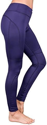 Aeropress leggings