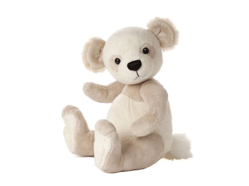 Charlie Bears Baby Boutique Philibert Panda 30cm