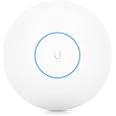 Ubiquiti UniFi 6 Long-Range Access Point | US Model | PoE Adapter not Included (U6-LR-US)