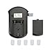 Produktbild New Police Digitale Atemalkohol-Tester Alkoholtester