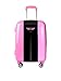 Produktbild Calibag  Mag Kit Large, Damen Henkeltasche Pink Rosa / Negro