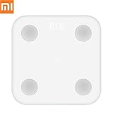 Requiere Bluetooth 4.0; para conectarse a la aplicación Mi Fit para teléfono