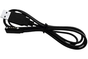 Canmore TW-402/410 - Reloj de golf multideportivo