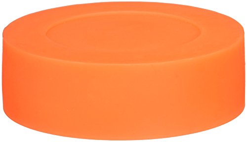 Softee Equipment 0011152 Pastilla Hockey/Floorball, Unisex, Blanco, S