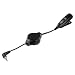 Produktbild Hama Mobile-Music-Adapter für Nokia 6300