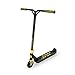 Produktbild MADD Gear Kick KAOS Freestyle Stunt Scooter Roller Kickscooter Tretroller Stuntscooter schwarz/Gold
