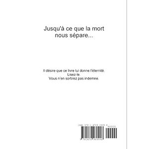Jusqu'à ce que la mort nous sépare. Livre en Ligne Jusqu'à ce que la mort nous sépare. Livre en Ligne - Telecharger Ebook