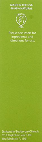 OZ NATURALS–DAS BESTE Hyaluron Säure Serum für die Haut in klinischer Stärke Anti-Aging Serum. Bestes Anti-Falten-Serum mit Vitamin C + Vitamin E – Ein FACELIFT aus der Flasche, wirkt um Ihre Haut mit Feuchtigkeit zu füllen, für das jugendliche strahlende Aussehen. - 2