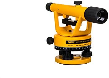 NWI NSL100B Siteline Level