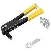 4 Headed Rivet Machine Rivet Tool And Rivet Nails