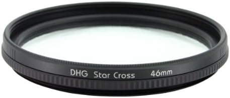 MarumiDHG 4X Star Cross Filter