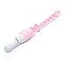 Price comparison product image Lqb Anal Beads Butt Plug Vibrator Masturbation Anal Vibrator Sex Toys for Woman Prostate Anal Beads Adult Products Pink 02,OneSize,Pink02