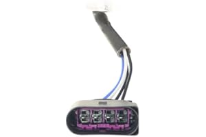 DENSO Sonda lambda DOX-1551 térmico Sonda convencional Sensor de paso 705