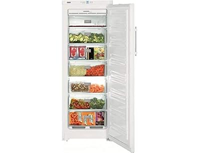 Liebherr Congélateur armoire Liebherr GNP2713-23