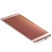Produktbild Woopower Colorful Mini Ultrathin Metall Anica A7 Handy Quad-Band mit MP3 Bluetooth Dual SIM Handy wasserdicht stoßfest staubdicht Handy Ultrathin (Rose Gold)
