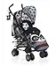 Cosatto Supa Stroller - Racoon Riot.