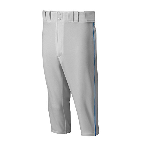 Mizuno pour Homme Premier Court passepoilé Pantalon