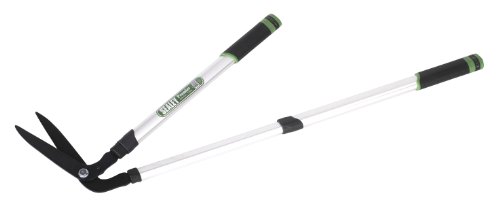 Preisvergleich Produktbild SEALEY Teleskop Gartenscheren Straight Edge