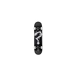 Gráfico completo Enuff Pyro II Skateboard, Unisex Adulto, Blanco (White), NS