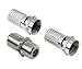 Price comparison product image Hama 122459 Coaxial Connector
