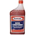 Flashlube Diesel Conditioner 1 Litre