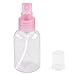 Outdoortips 2pcs 50ML 30ML Plastic Easy Refill Travel Perfume Atomizer Spray Bottle Makeup Tools