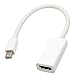 Produktbild Mini Display Port DP zu HDMI Adapter Kabel für Apple Mac Macboo für 1080P HDTV Thunderbolt